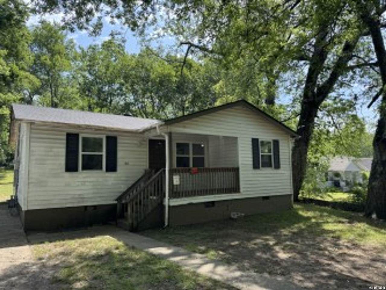 411 Palmetto Street - Photo 1