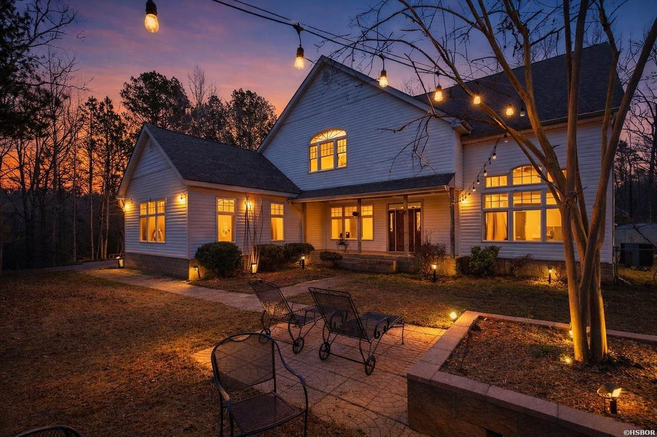 529 Owl Creek Road - Photo 1