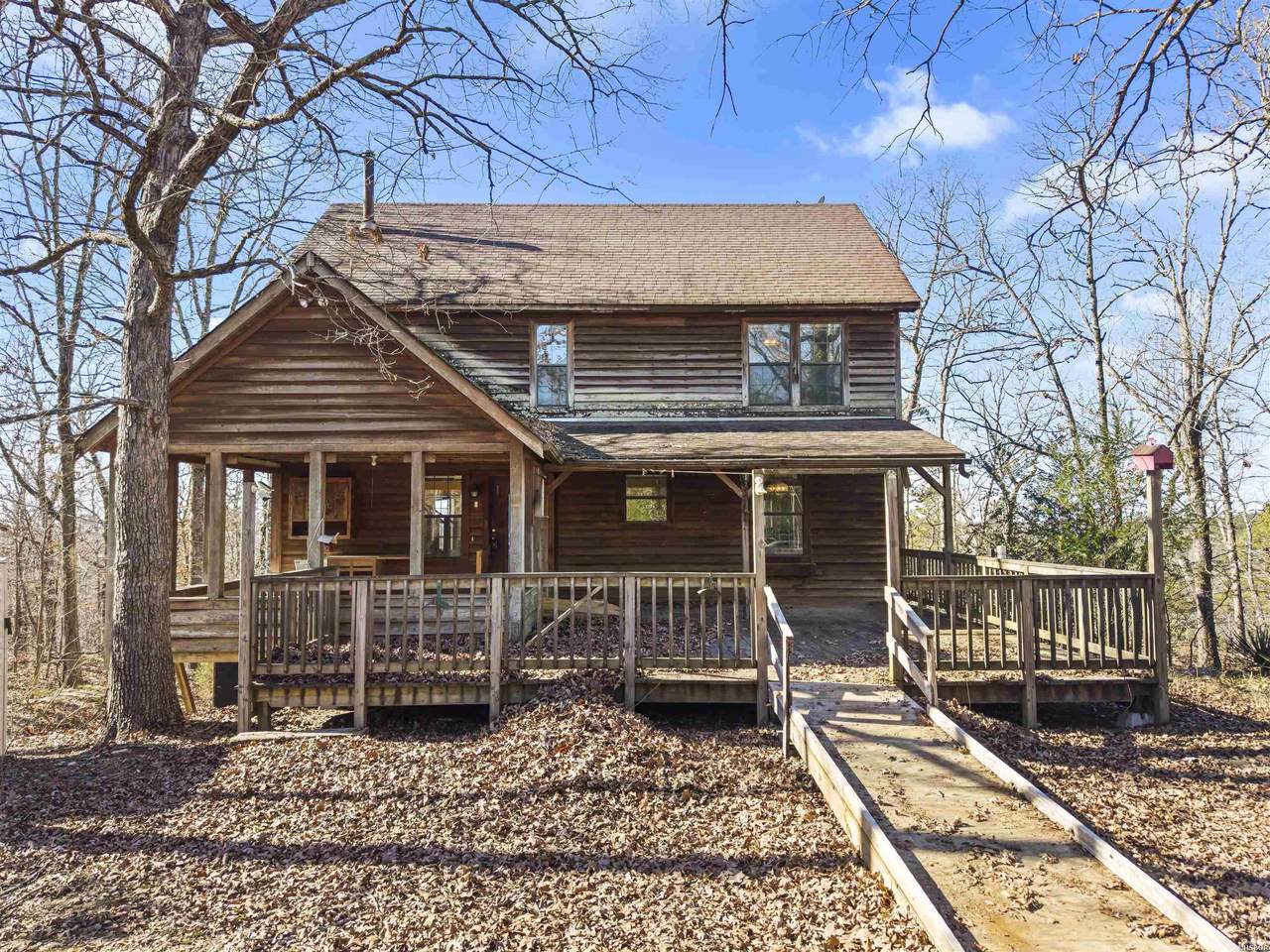 18204 Lake Norrell Drive - Photo 1