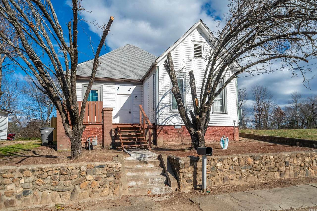 217 Plateau - Photo 1