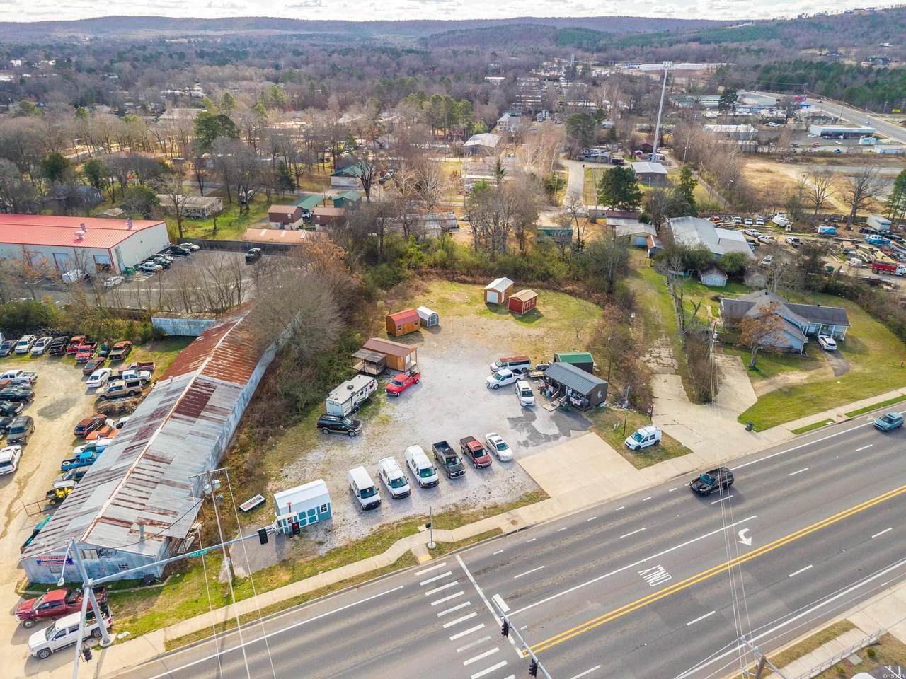 5501 Central Avenue - Photo 1