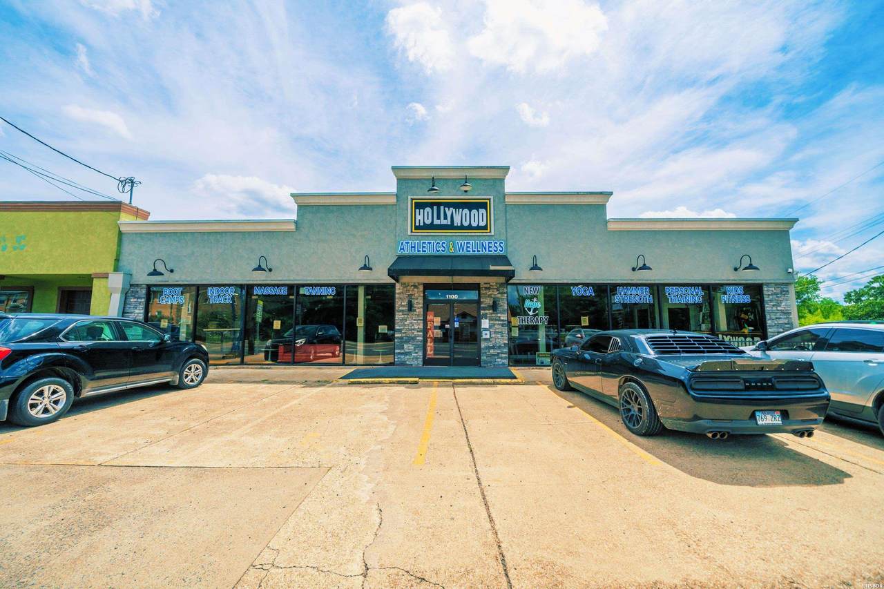 1100 & 1034 Malvern Avenue - Photo 1