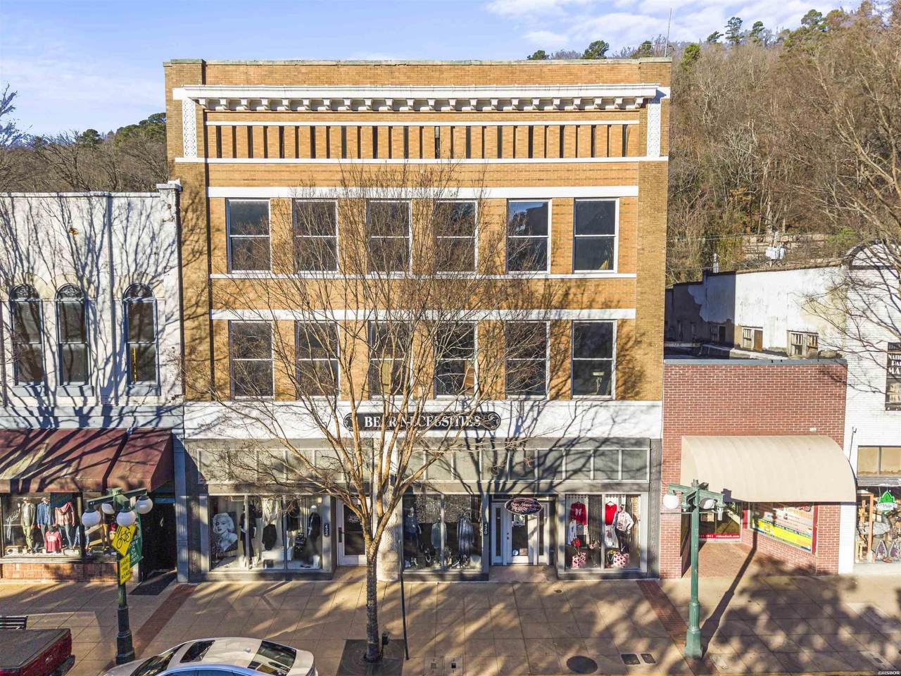 420 Central Avenue - Photo 1