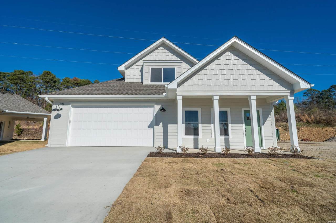 101 Sea Ray Cove - Photo 1