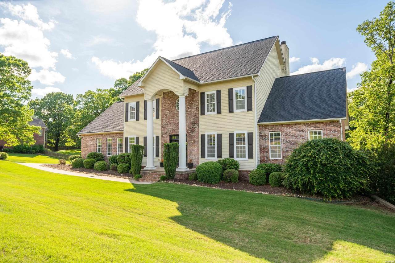 446 Quail Ridge Drive - Photo 1