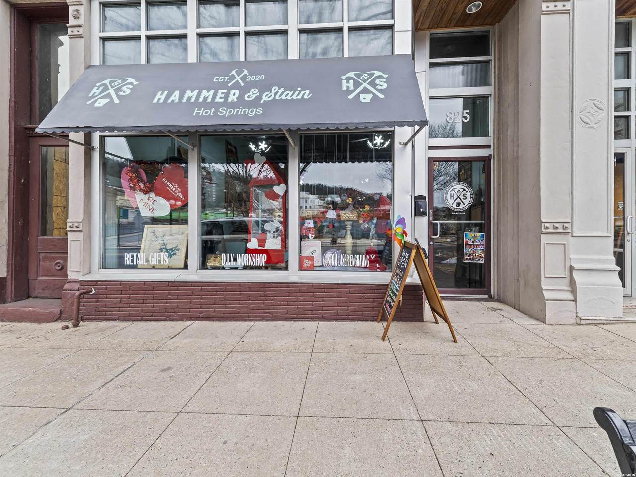 825 Central Avenue - Photo 1