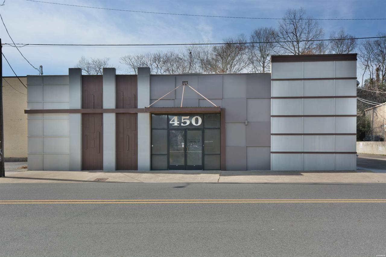 450 Broadway Street - Photo 1