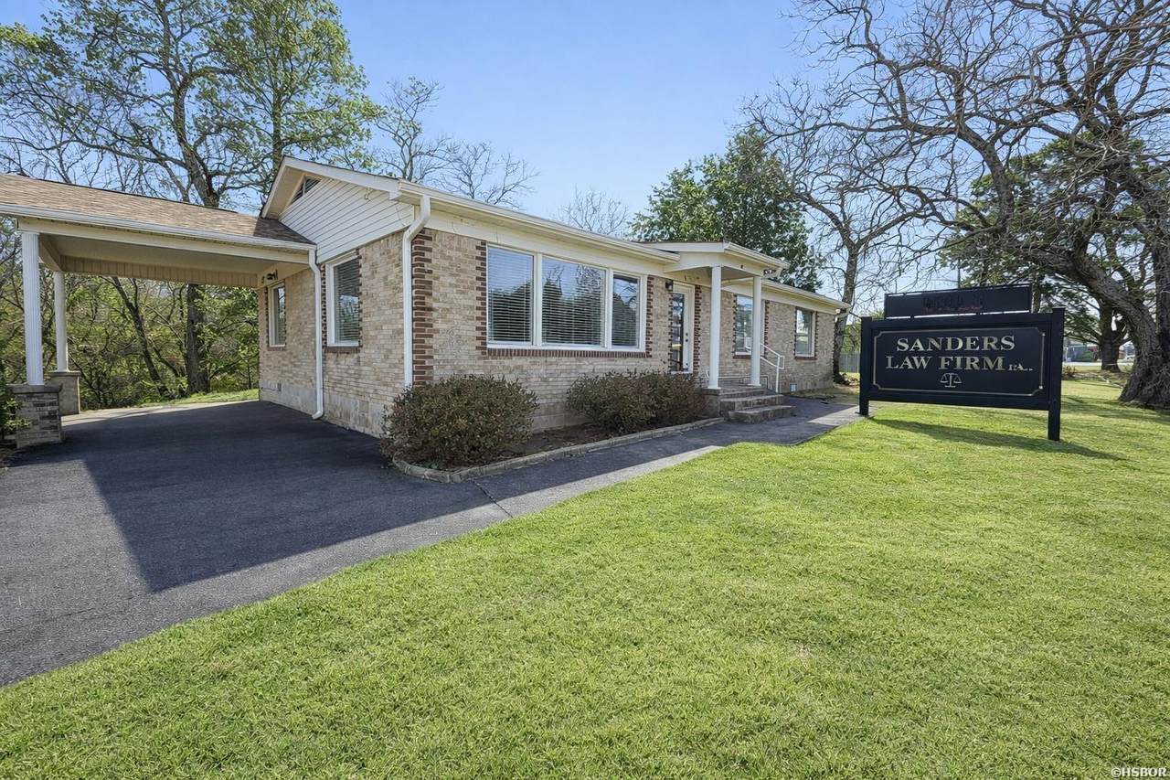 1501 Airport Road - Photo 1