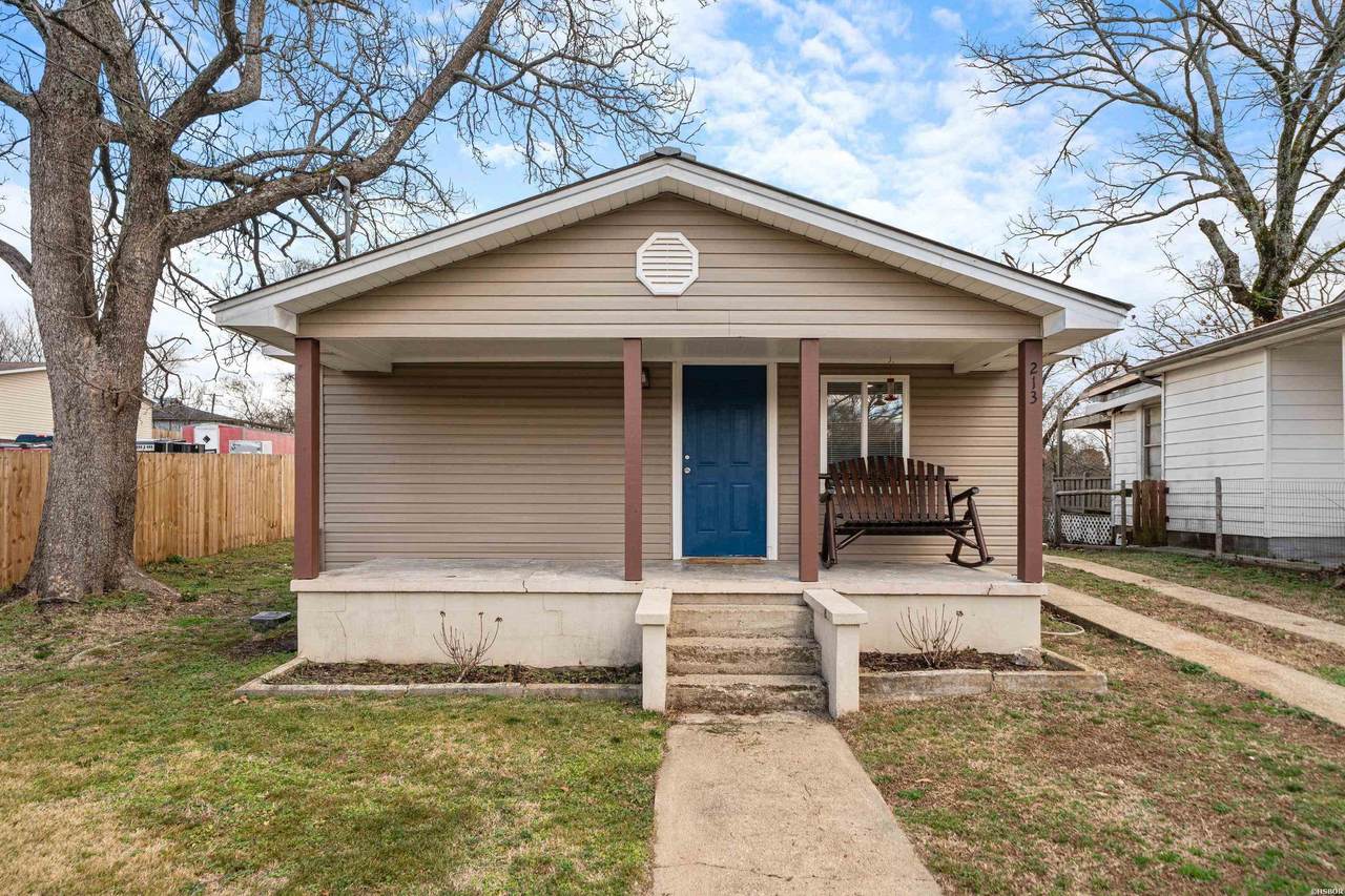 213 Barrett Street - Photo 1