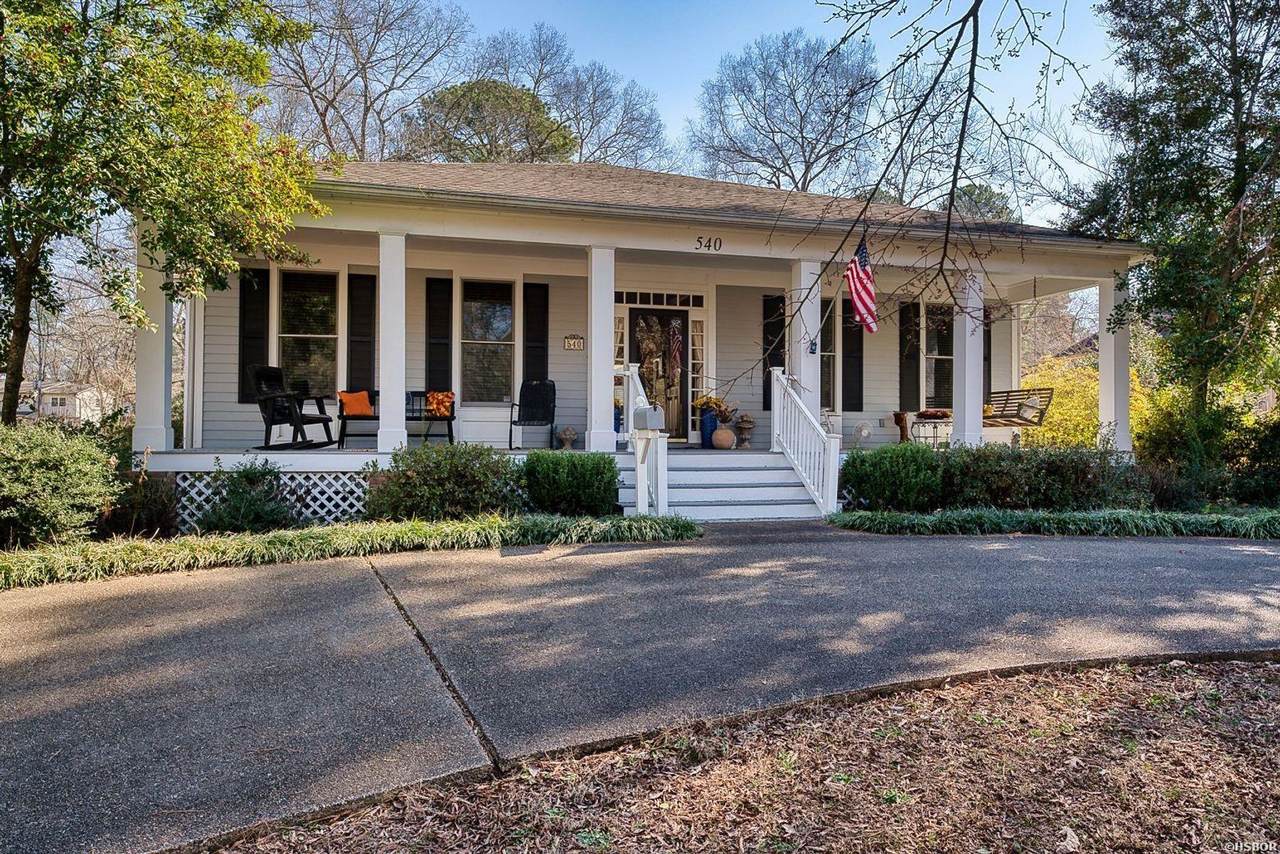 540 Bellaire Drive - Photo 1
