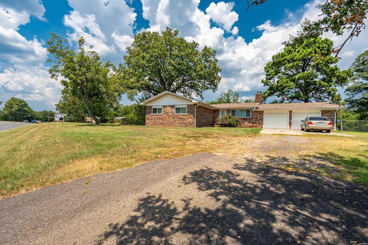 3370 Airport Road - Photo 1