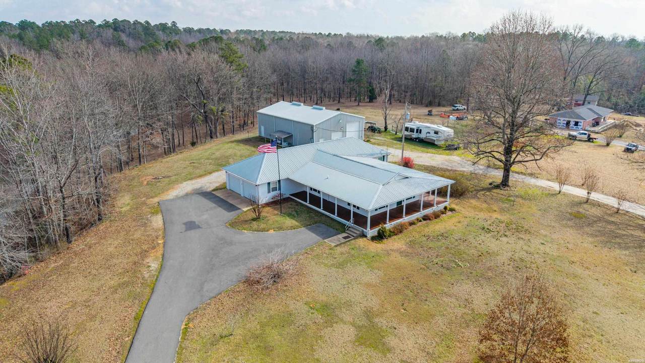 3413 Highway 128 - Photo 1