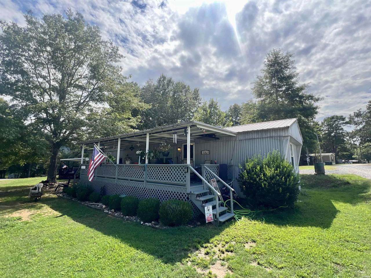 228 Fishing Village Road - Photo 1
