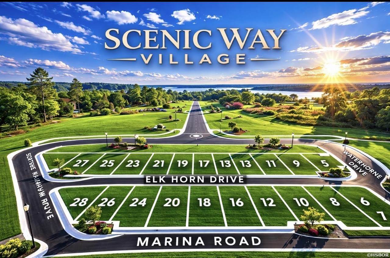 XXX Scenic Way - Photo 1