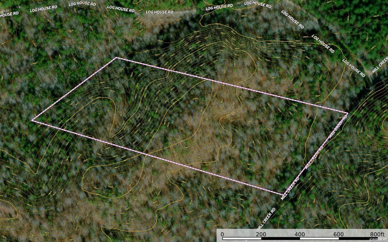 Lot B Millcreek Road - Photo 1