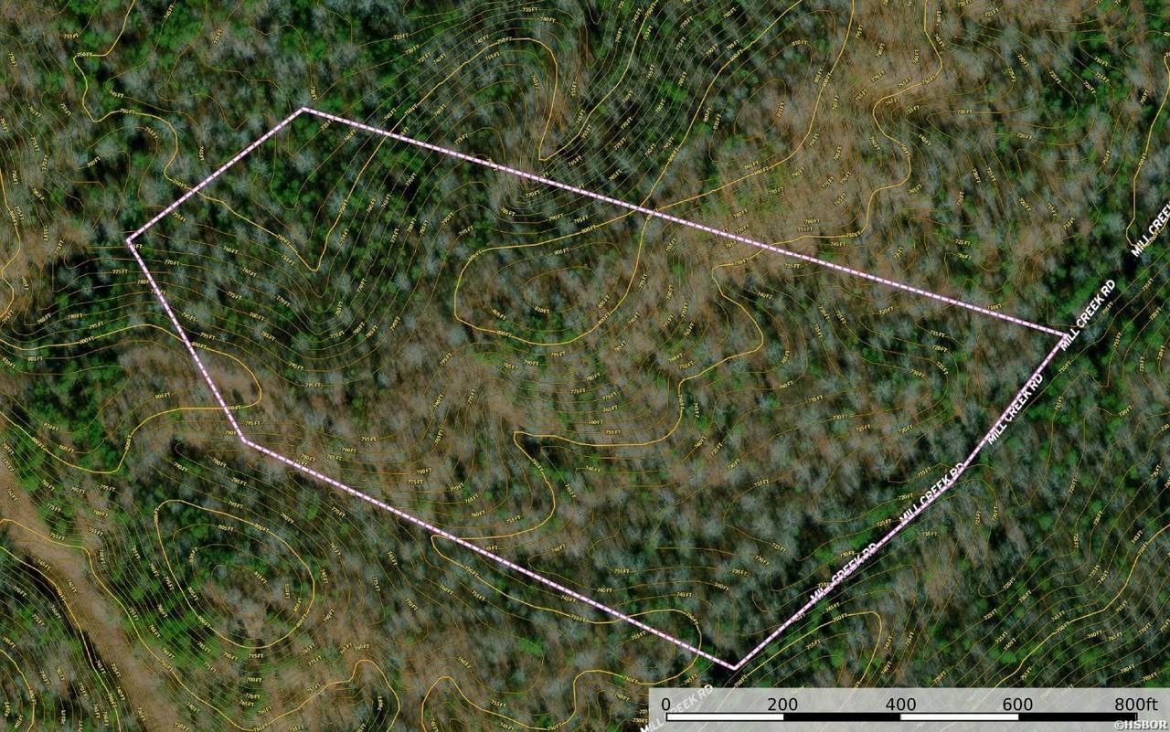 Lot C Millcreek Road - Photo 1
