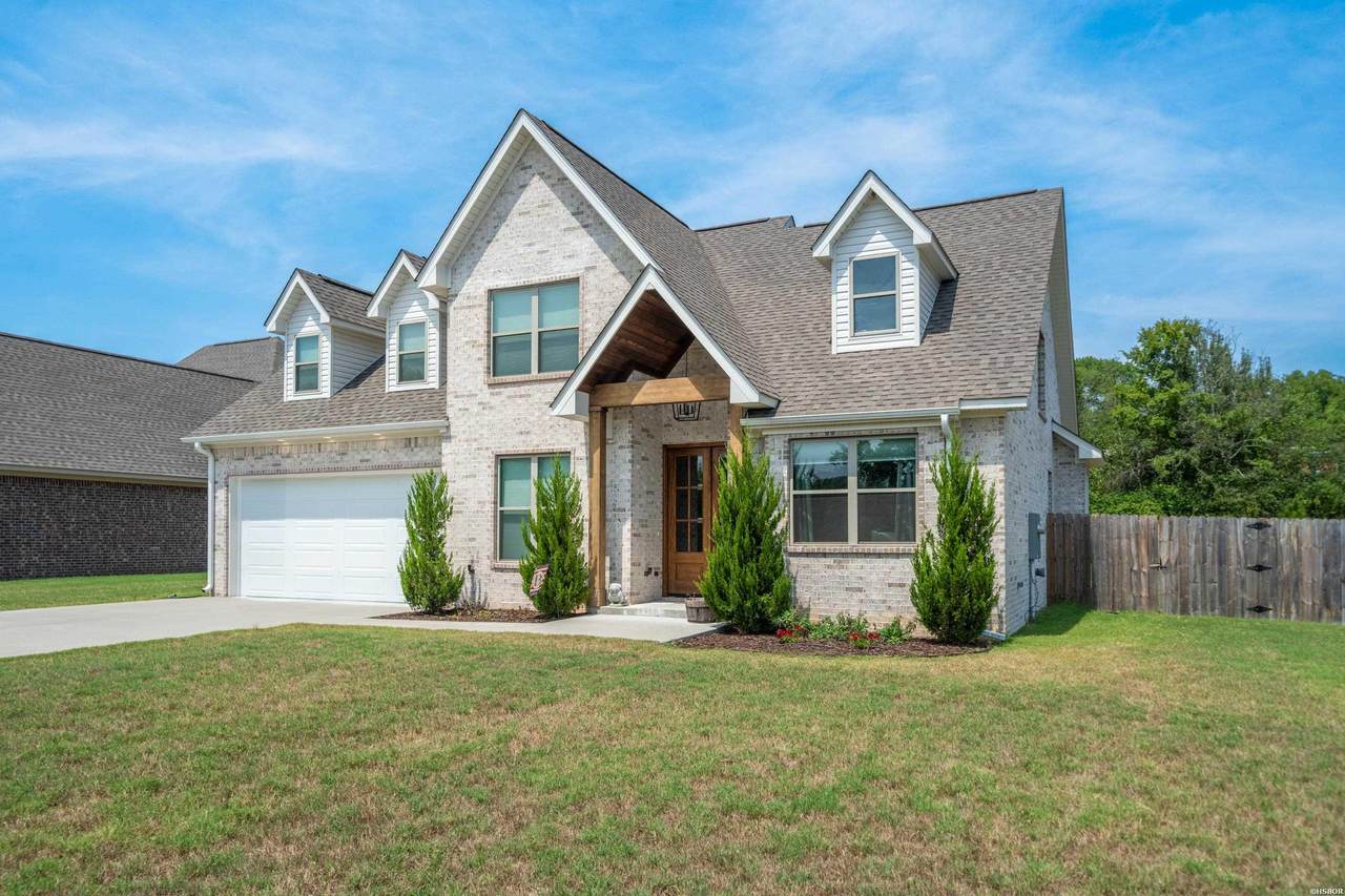 117 Coneflower Court - Photo 1