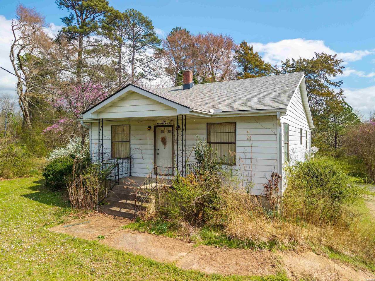 100 Morphew Road - Photo 1