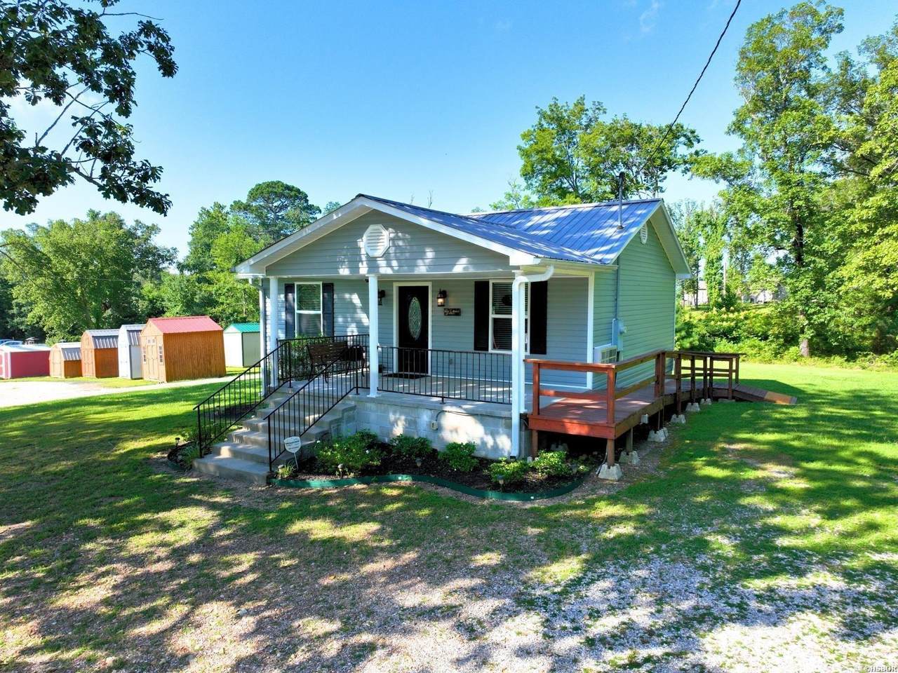 6973 Highway 7 - Photo 1