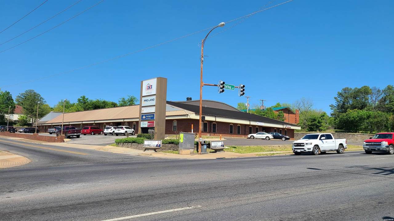 1820 Central Avenue - Photo 1