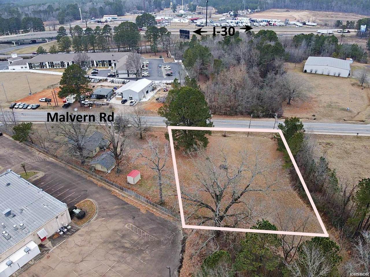 tbd Malvern Road - Photo 1