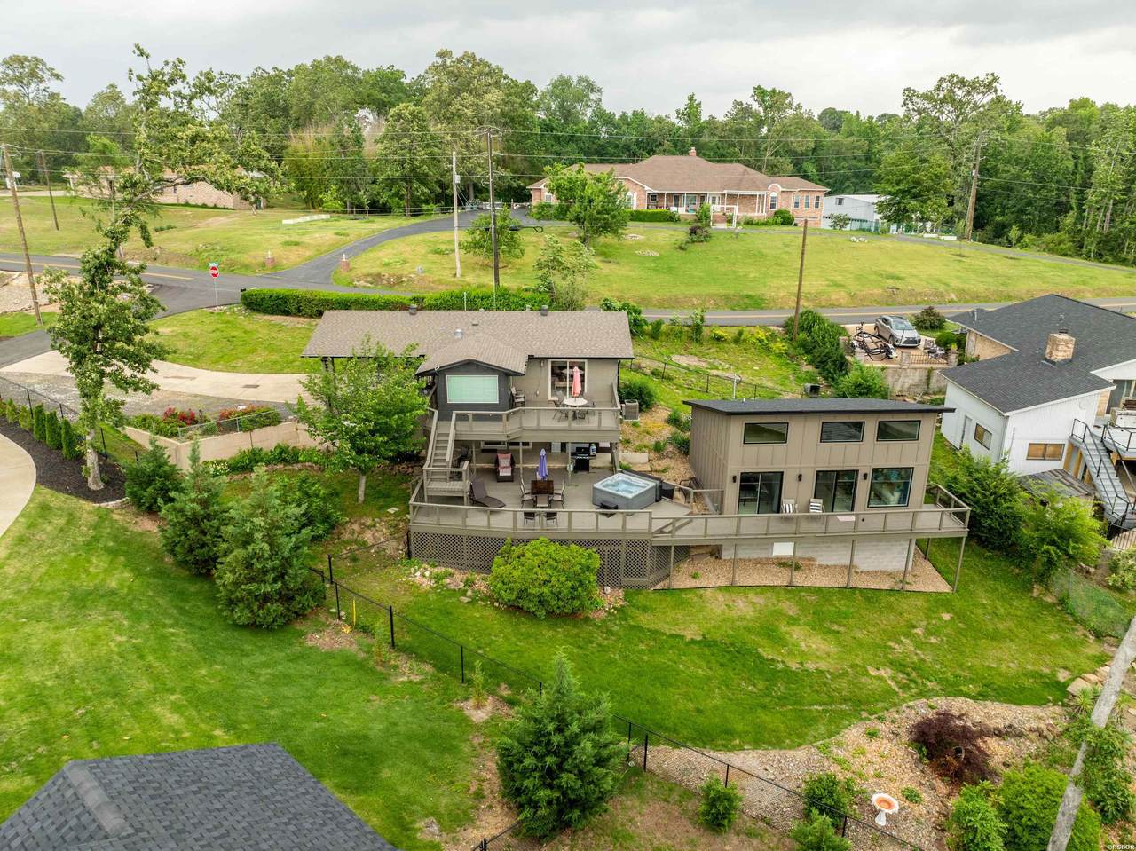 291 Peninsula - Photo 1