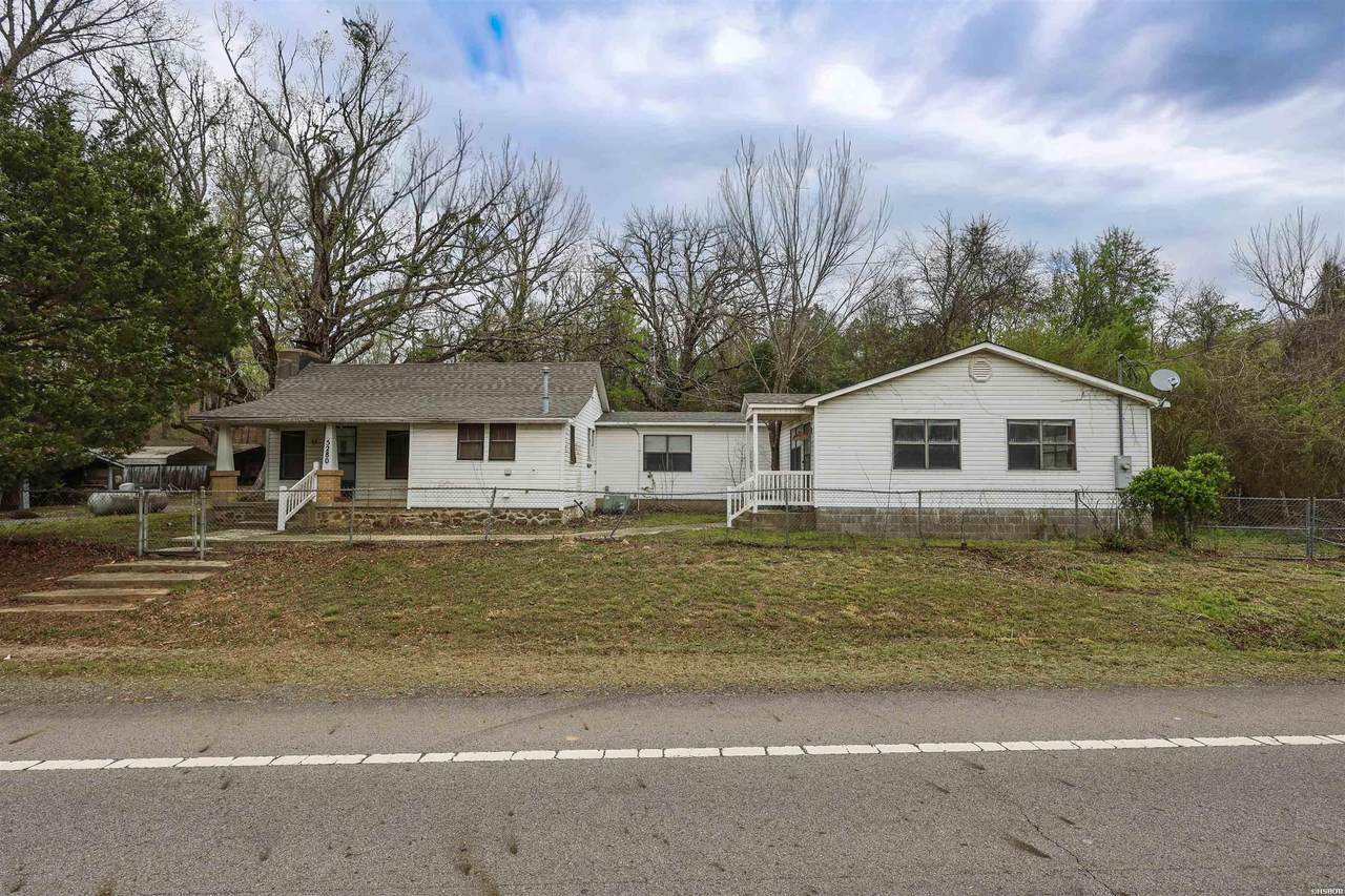 5272 & 5280 Hwy 270 - Photo 1