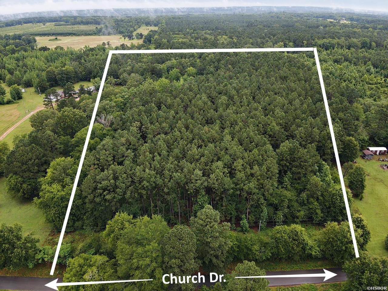 TBD Church Drive - Photo 1