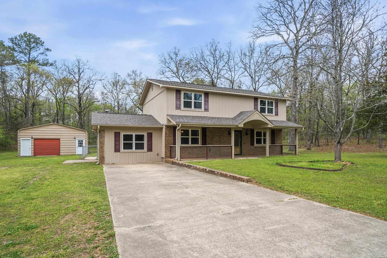 237 Raithwood Road - Photo 1