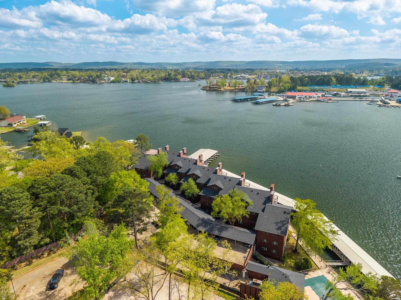 142 Lake Hamilton - Photo 1