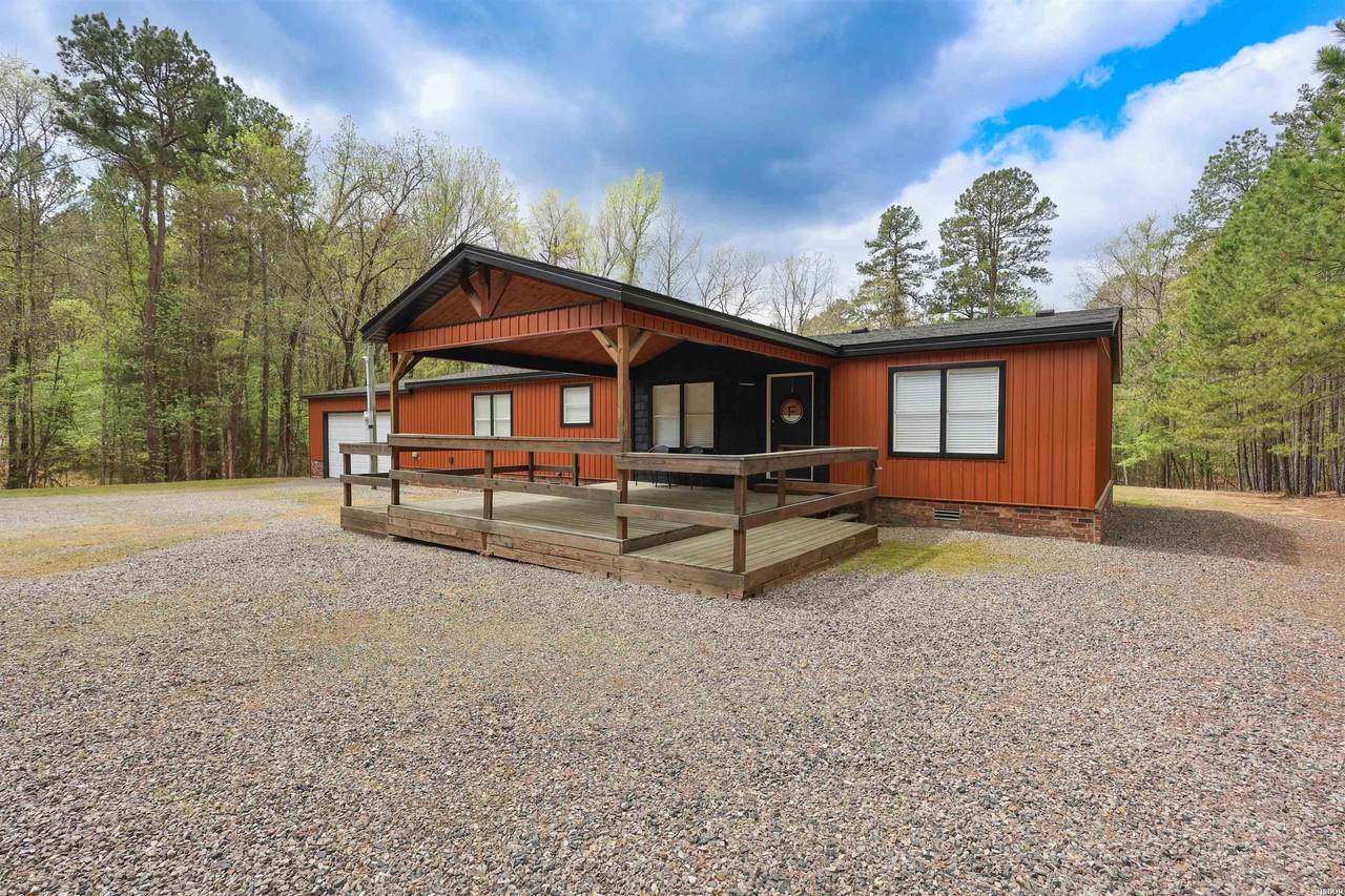 8 Fox Den Trail - Photo 1
