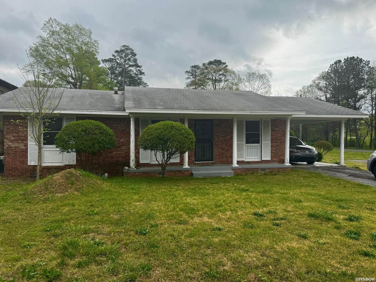 307 & 311 Carpenter Dam Road - Photo 1