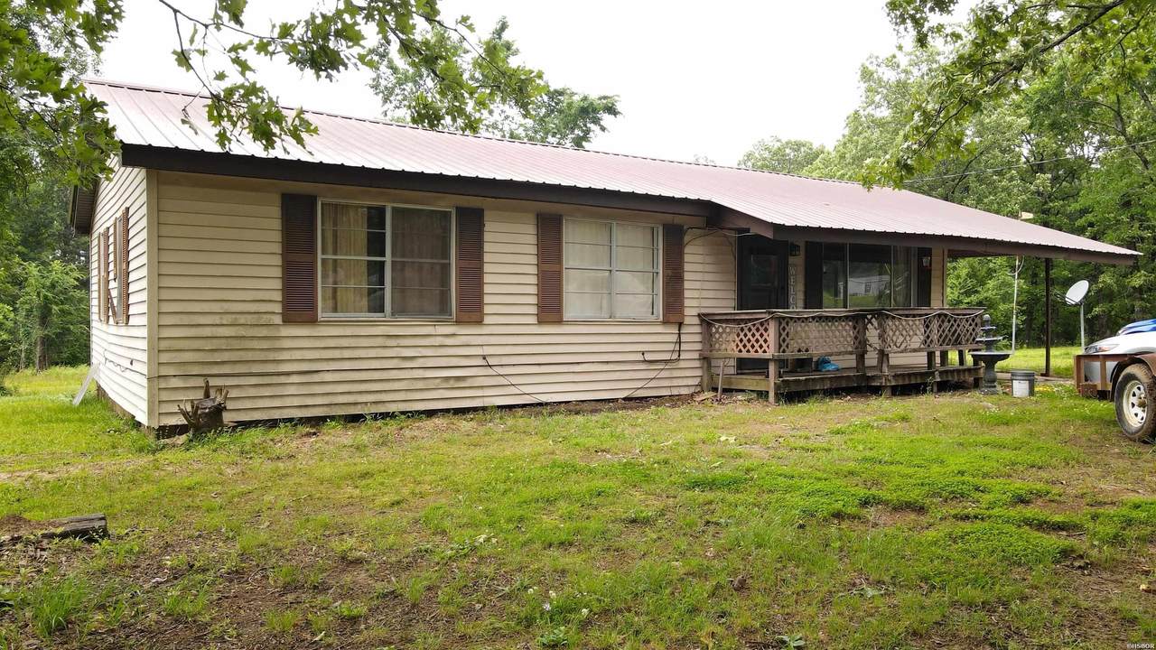 4161 Hwy 67 Highway - Photo 1