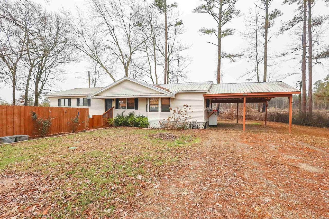 226 Sweet Home Road - Photo 1