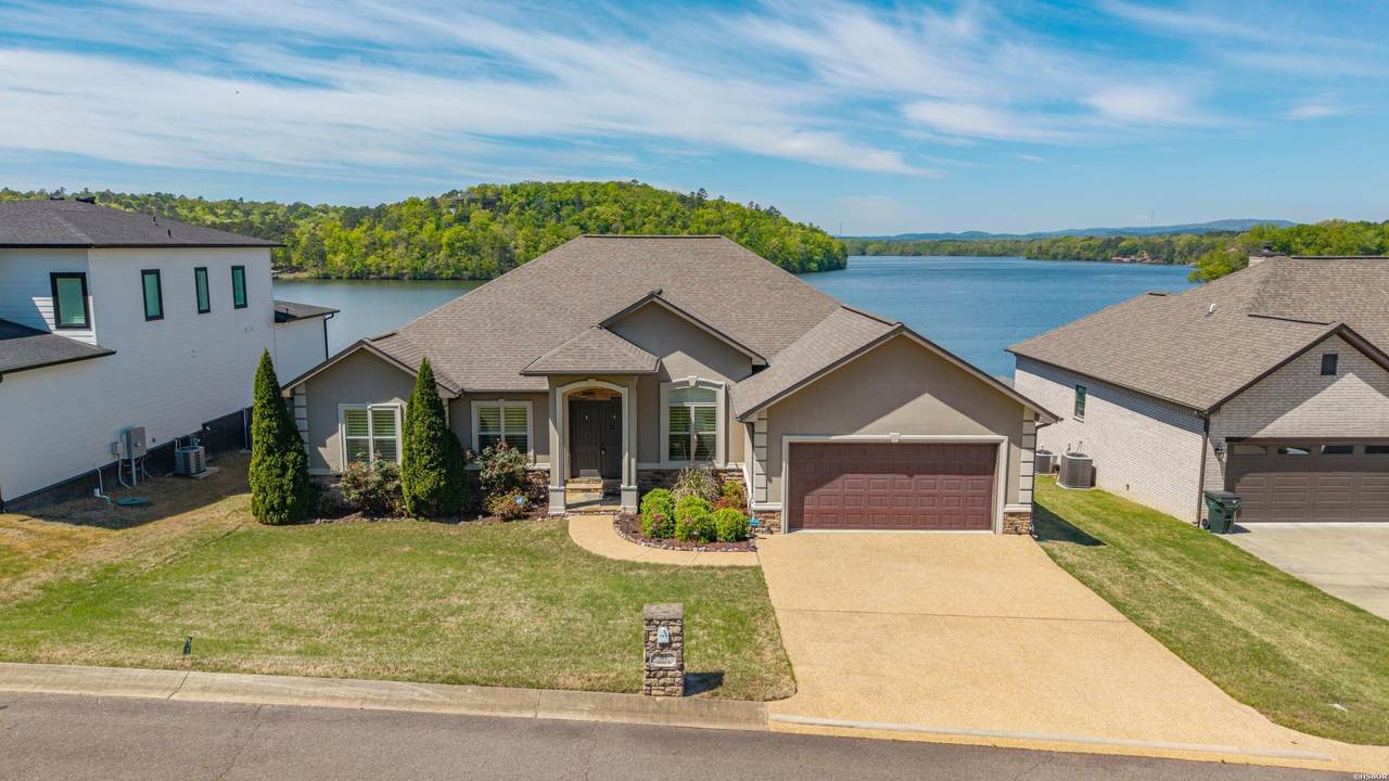 161 Gibbins Trail - Photo 1