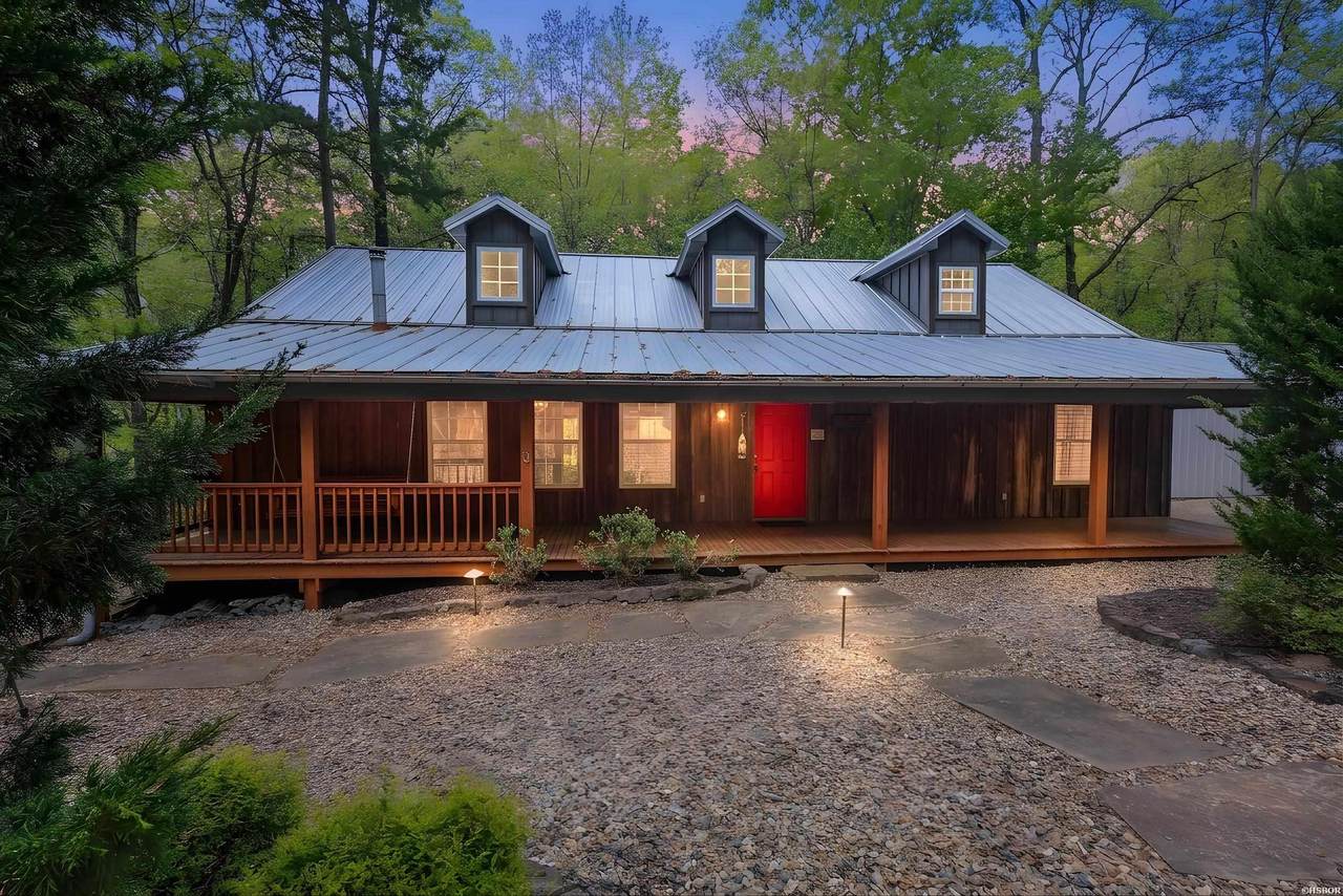 45 Woodland Springs Drive - Photo 1