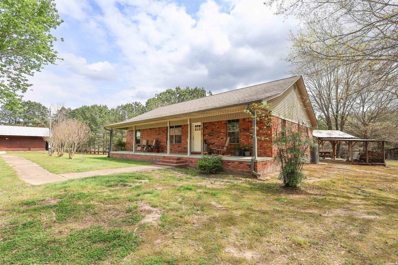 90 Marion Riley Road - Photo 1
