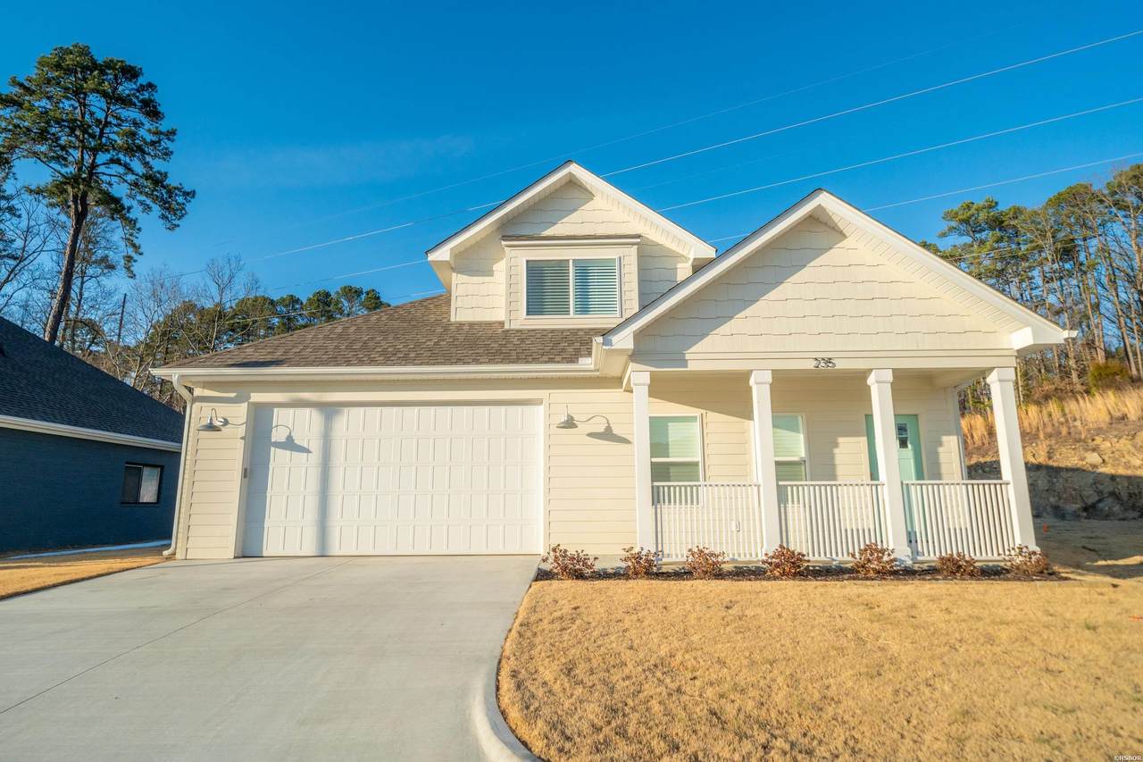 235 Clearwater Cove - Photo 1