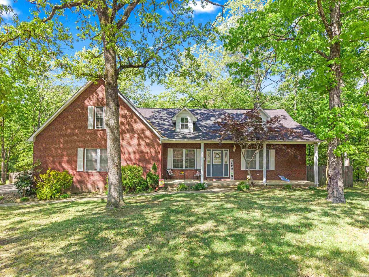 136 Peppermint Terrace - Photo 1