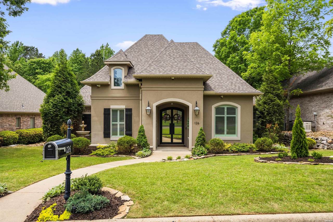 126 Gardens Gate Circle - Photo 1