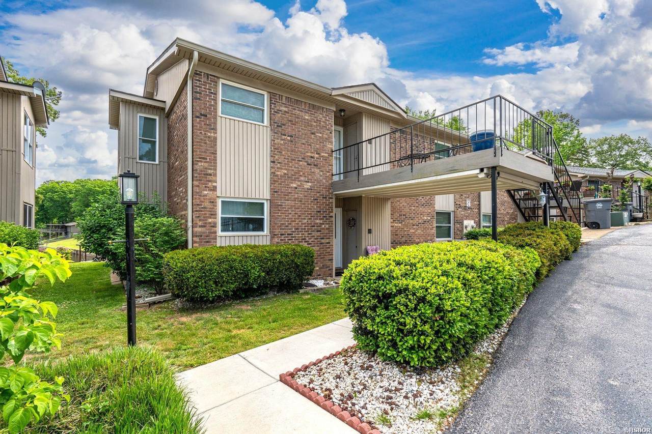 1201 Airport Road - Photo 1