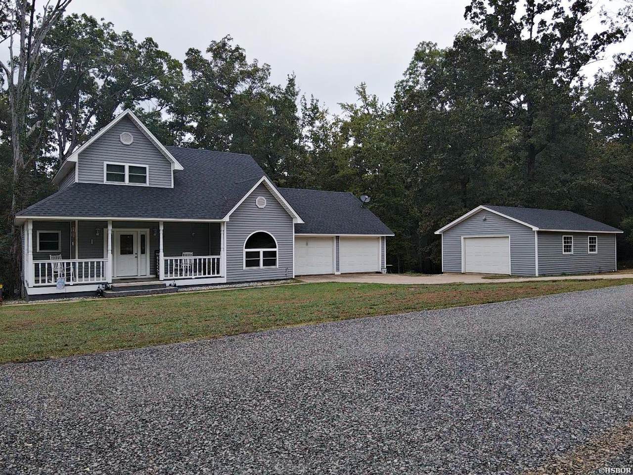 196 Stevenson Road - Photo 1