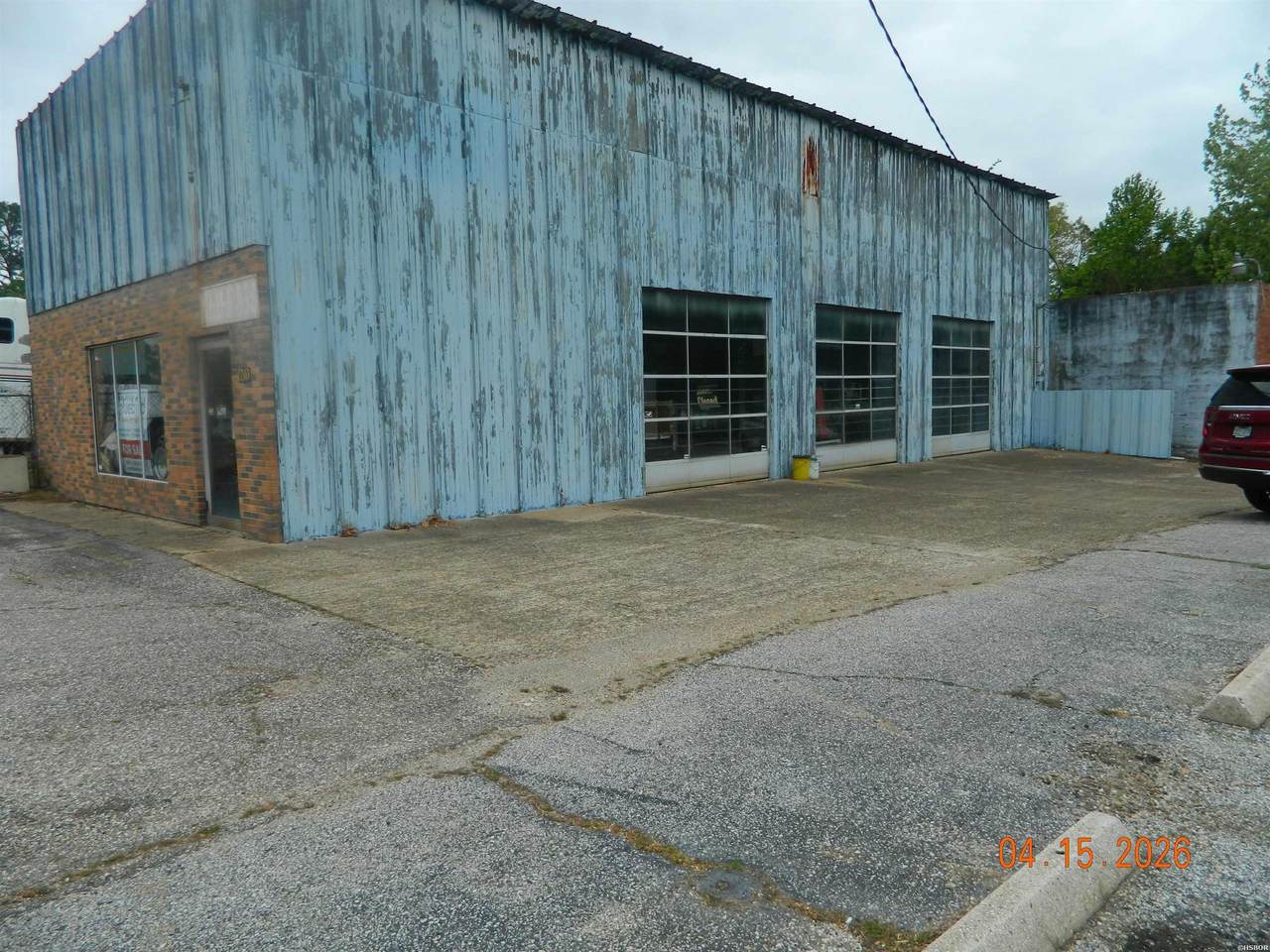 1210 Page Avenue - Photo 1