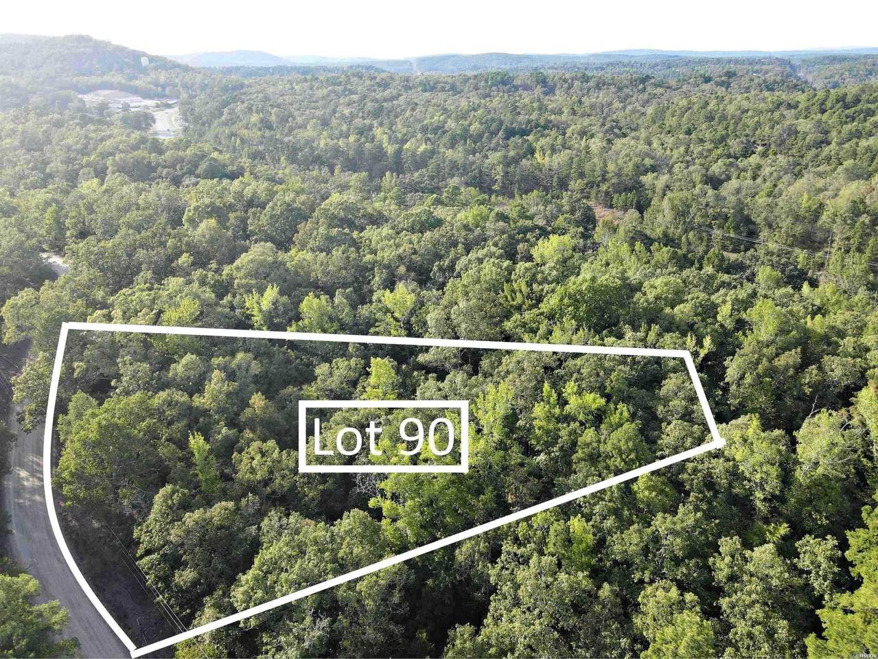 TBD Lake Juanita Drive - Photo 1