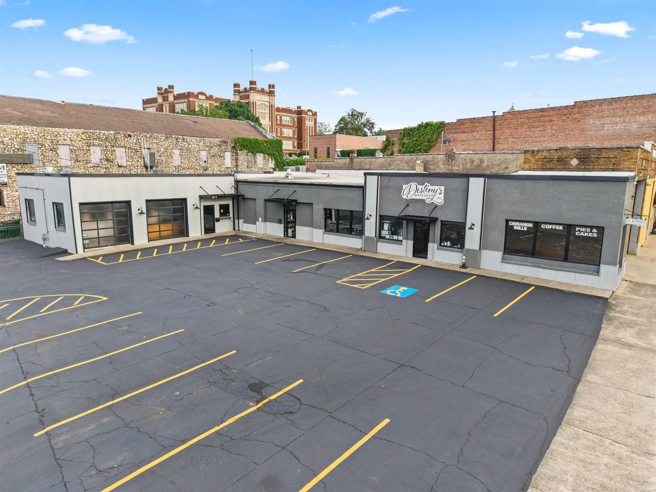 1001 Central Avenue - Photo 1