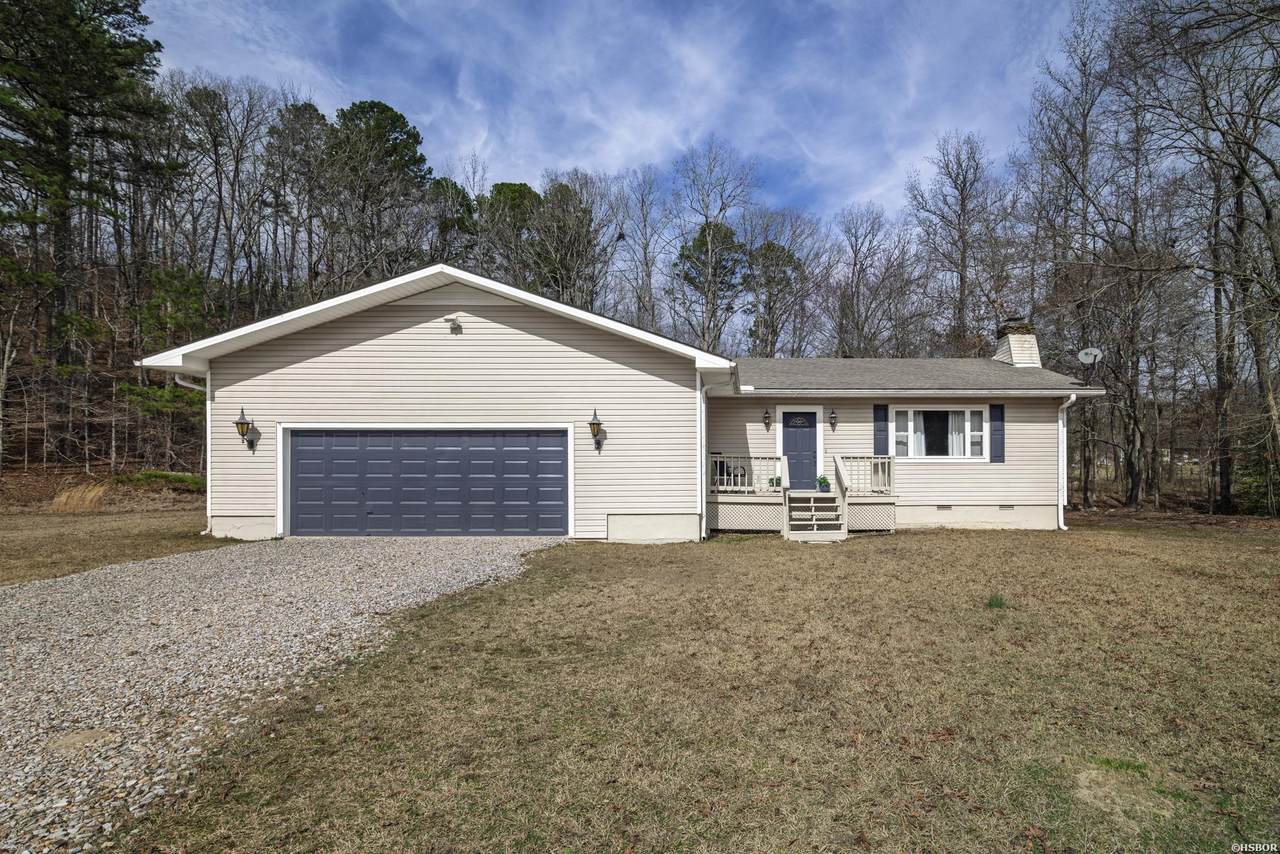 2538 Walnut Valley - Photo 1