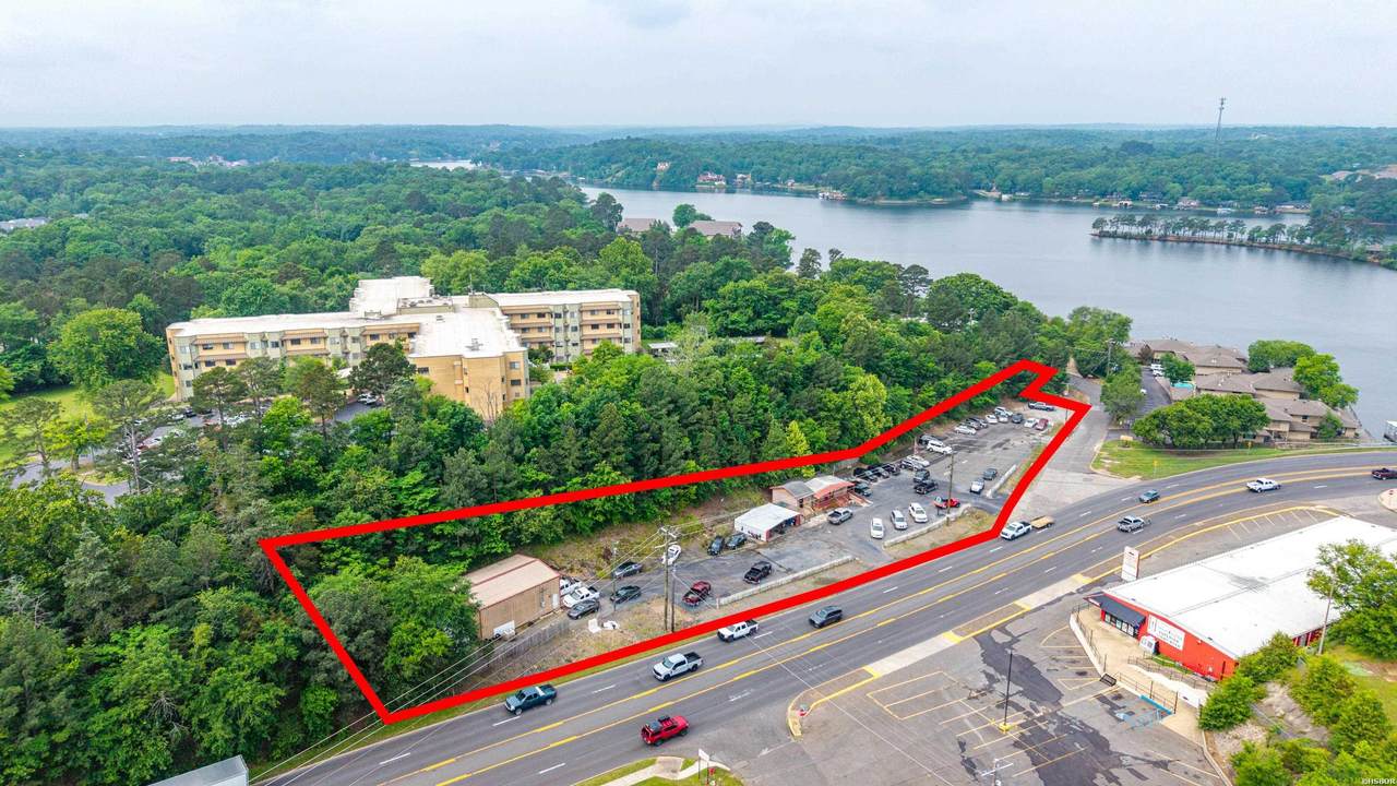 2711 Albert Pike - Photo 1