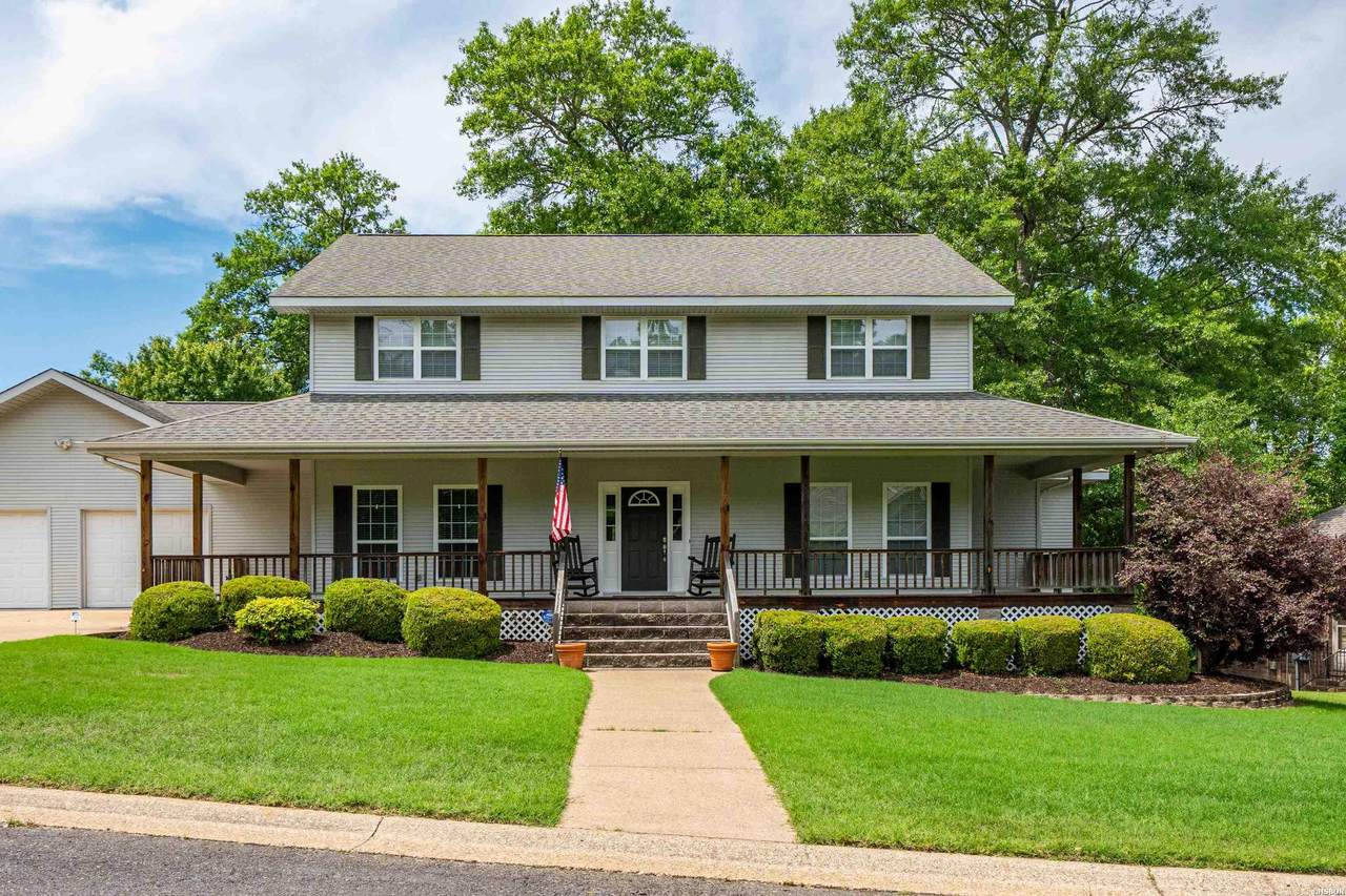 41 Timber Ridge Circle - Photo 1