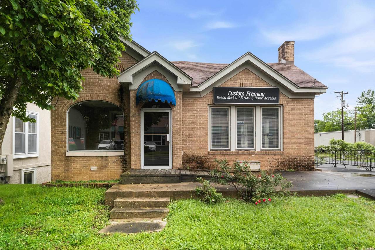 1429 Central - Photo 1