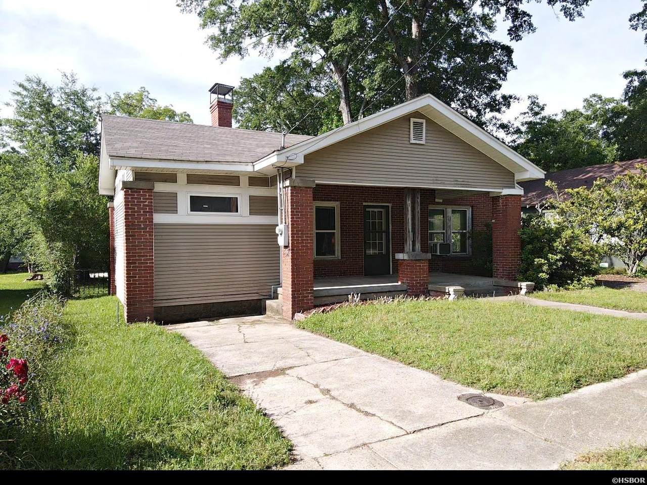 1303 Wilson Street - Photo 1